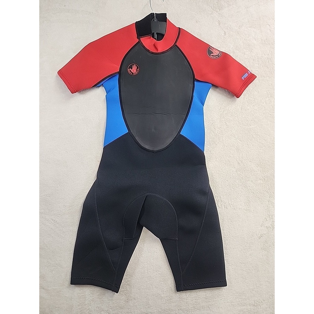 Body Glove Pro 3 Wet Suit Size 10